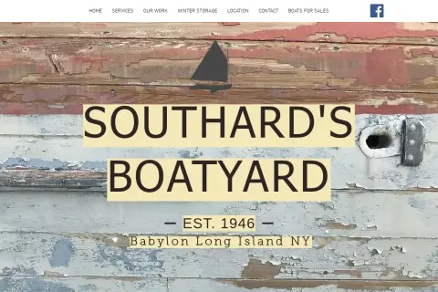 Southard's Boat Yard
