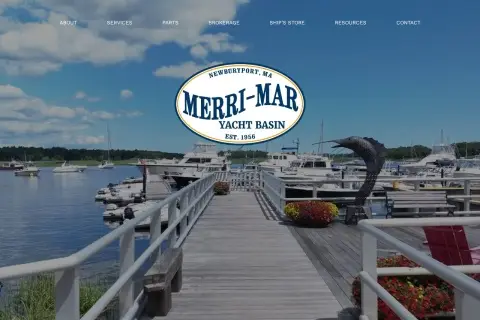 Merri Mar Yacht Basin