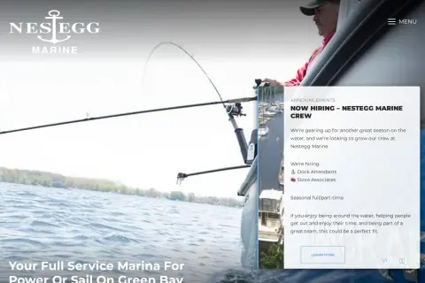 Nestegg Marine