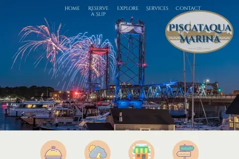 Piscataqua Marina