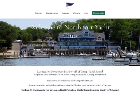 Northport Yacht Club