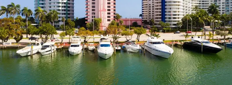 KDM Marina
