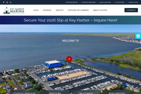 Key Harbor Marina