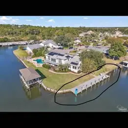 Boat Slip for Lease