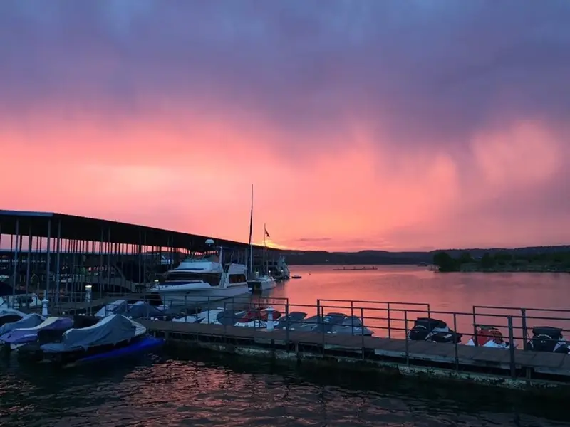 VIP Lake Travis Marina