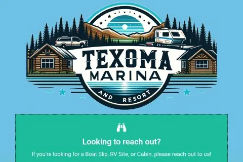 Lake Texoma Marina