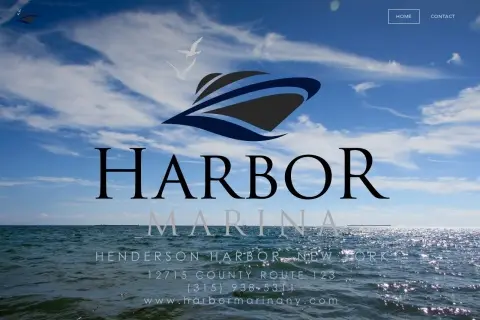 Henderson Harbor Marina, Inc.