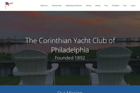 Corinthian Yacht Club