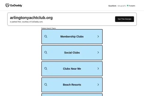 Arlington Yacht Club