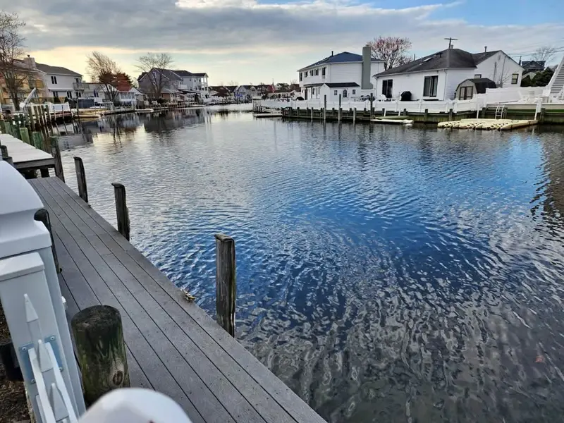 Boat Slip