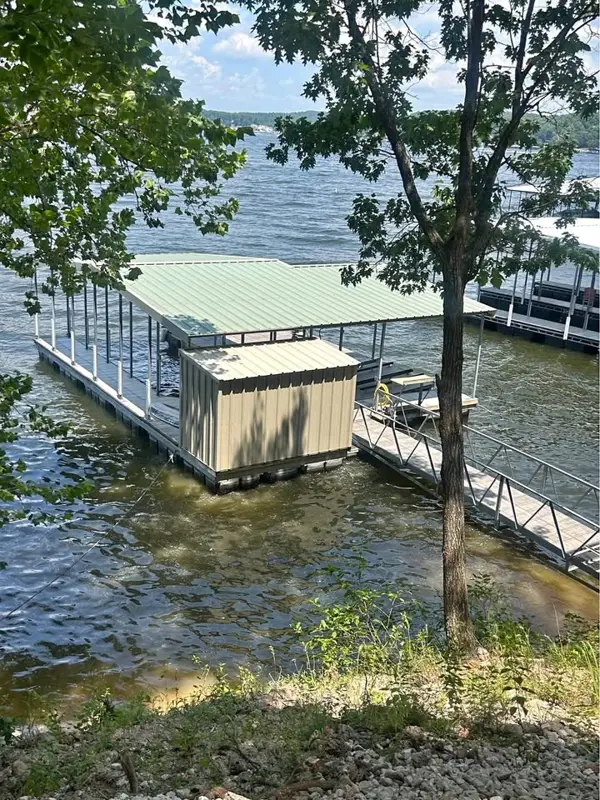 Dock for sale