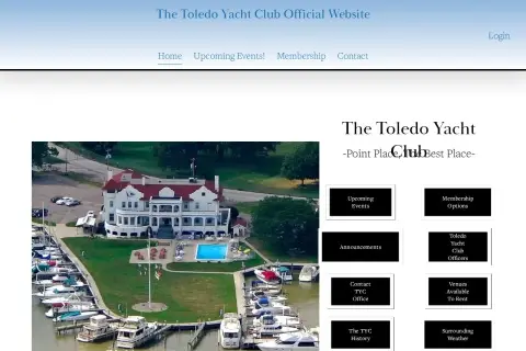 Toledo Yacht Club