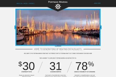 Fortmann Marina