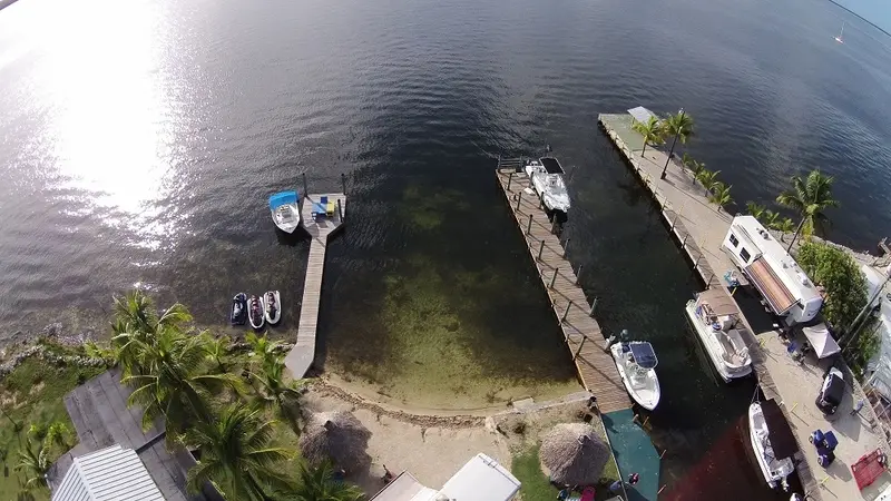 Kings Kamp RV Park and Marina