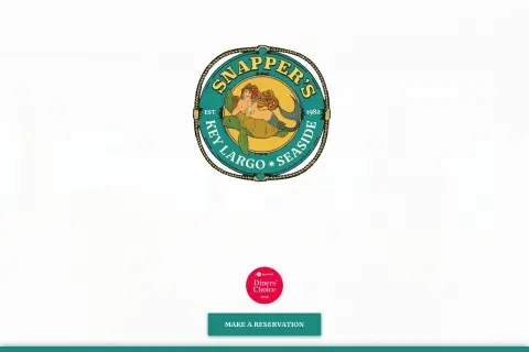 Snapper's Waterfront Restaurant & Marina