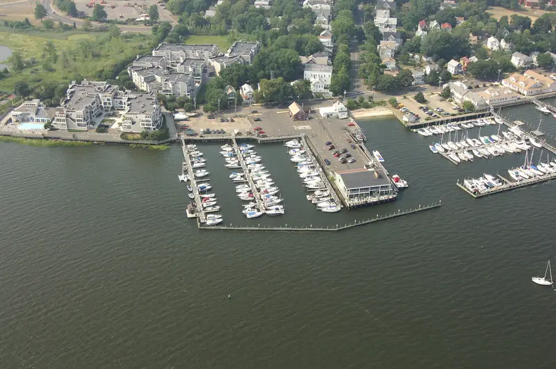 Pequonnock Yacht Club