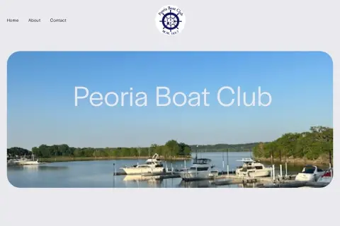 Peoria Boat Club