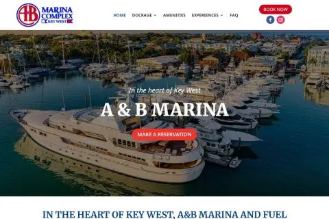 A&B Marina