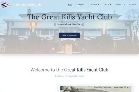 Great Kills Yacht Club