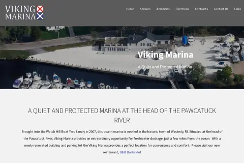 Viking Marina
