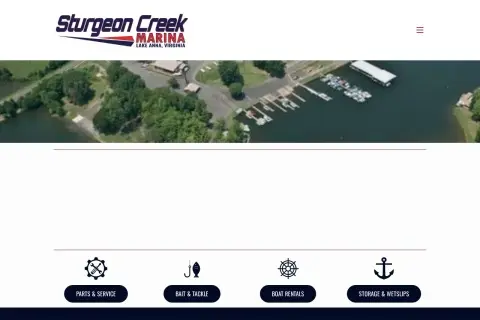 Sturgeon Creek Marina