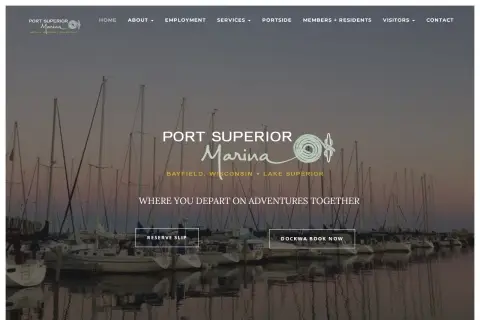 Port Superior Marina