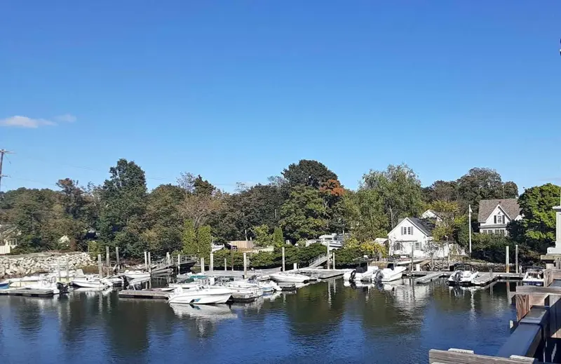 Boat slip rentals