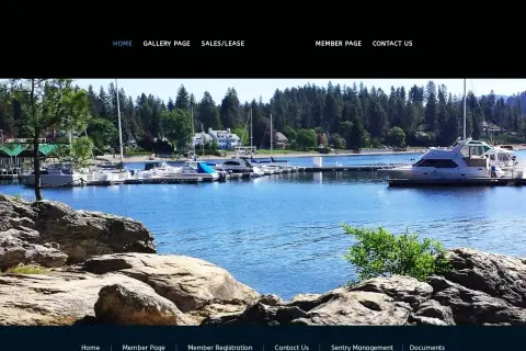 11th Street Marina