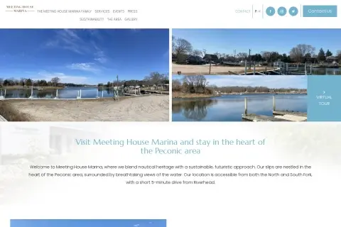 Meeting House Marina