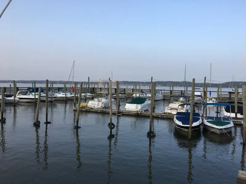 Tappan Zee Marina
