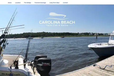 Joyner Marina