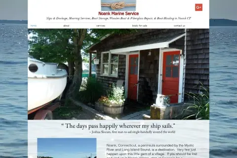 Noank Marine Services