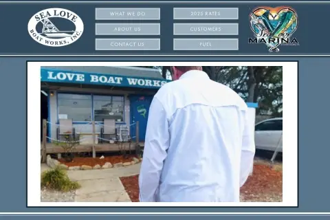 Sealove Marina and Boatworks