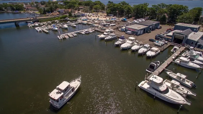 Comstock Marina