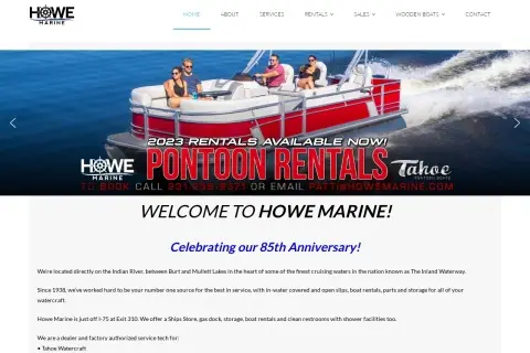 Howe Marine