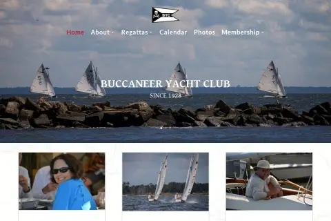 Buccaneer Yacht Club
