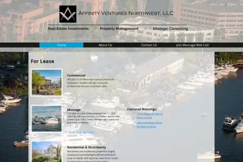 Lake Union Waterworks