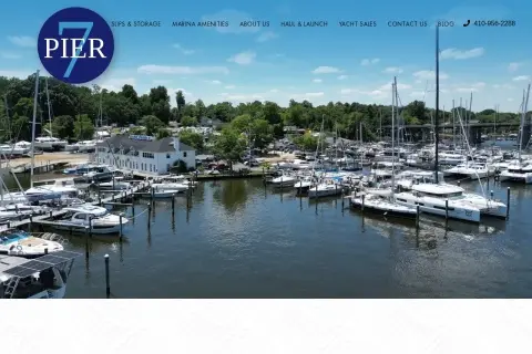 CSI Marina