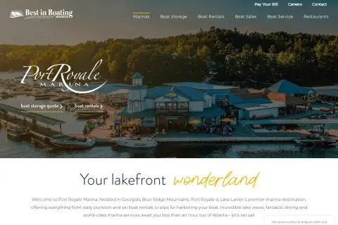 Port Royale