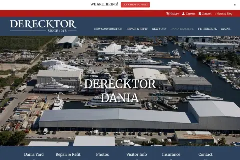 Derecktor Florida