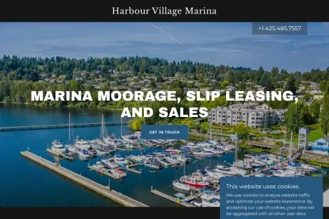Harbour Village Marina