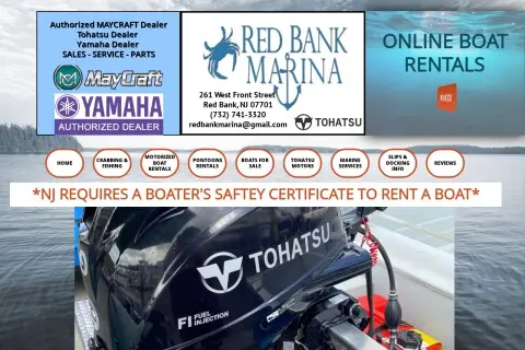 Red Bank Marina