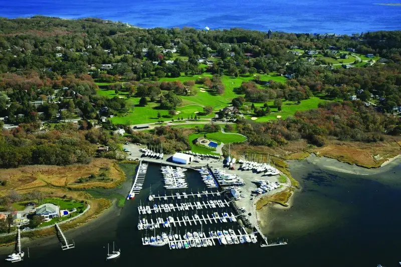 Harbor Lights Marina