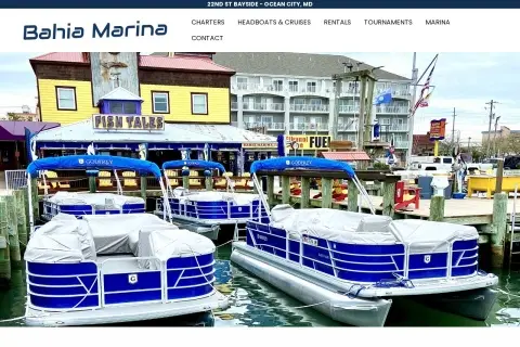 Bahia Marina