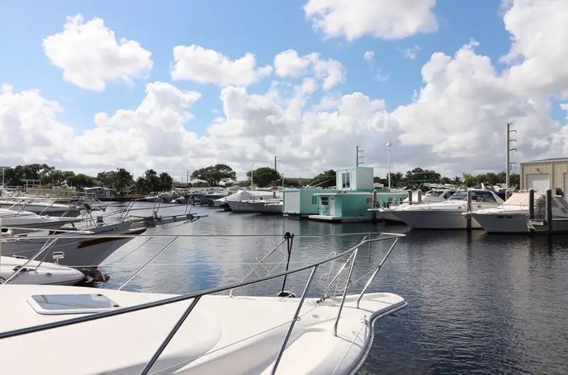 Nautical Ventures Marine Center