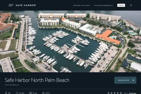 Safe Harbor North Palm Beach