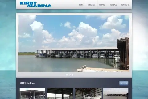 Kirby Marina
