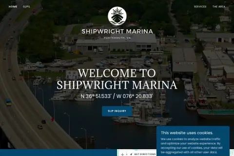 Shipwright Marina