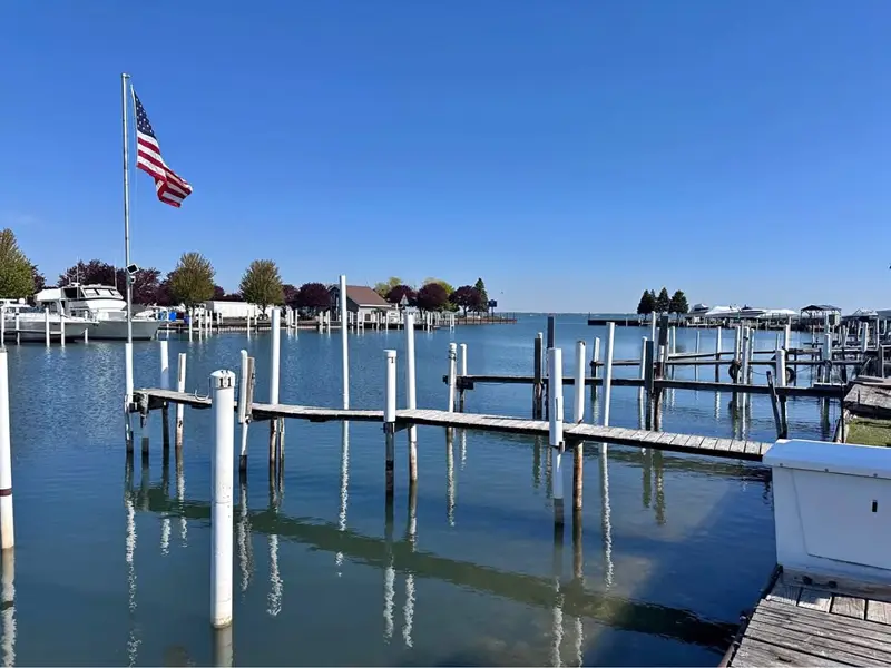 Boat Slip/Well for rent 2026 season