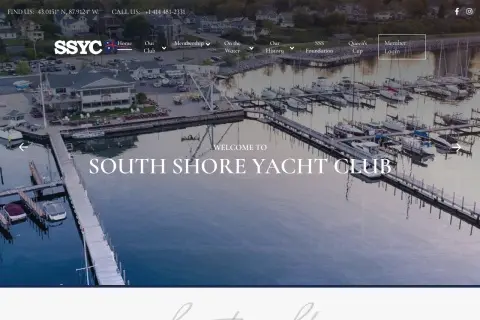 South Shore Yacht Club